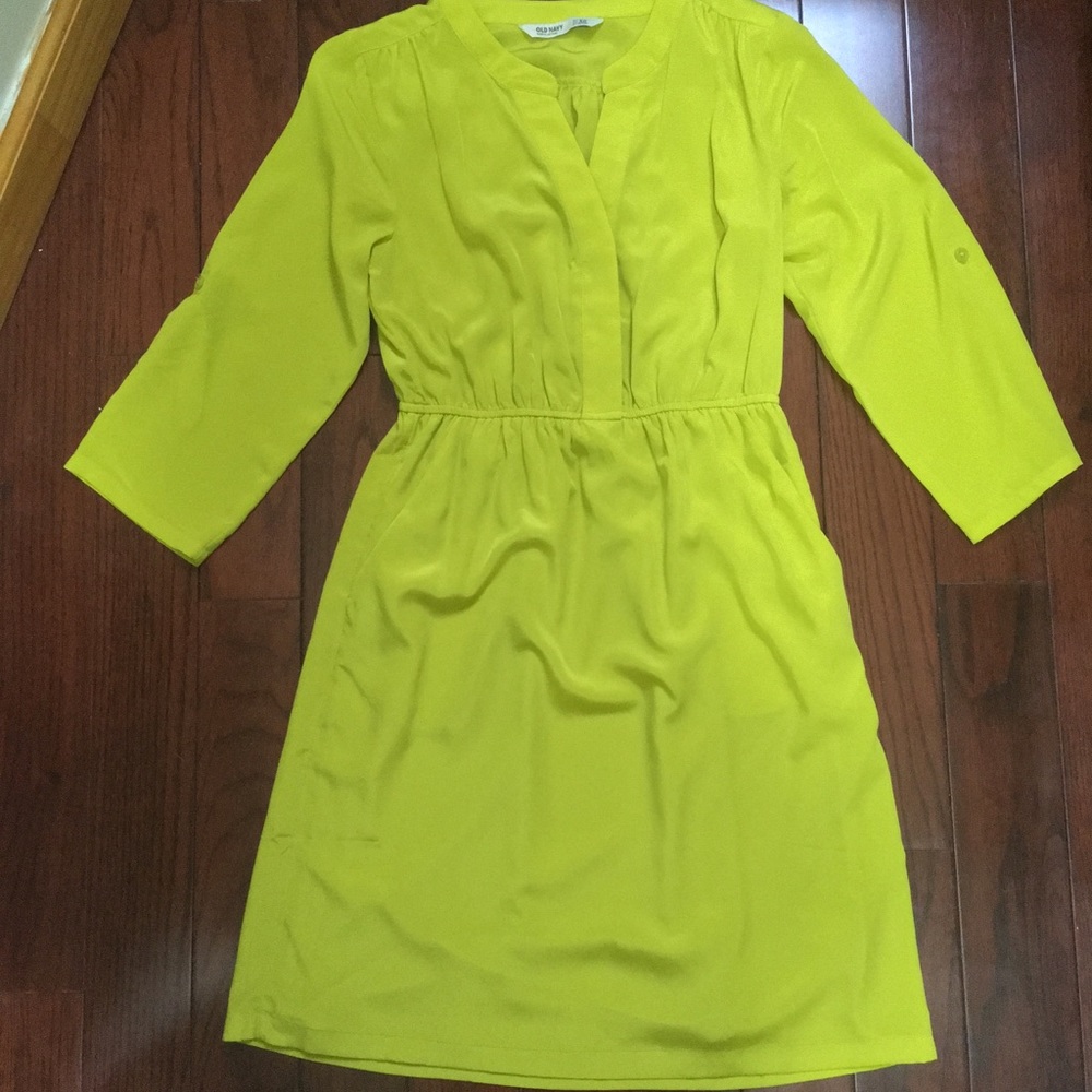 Old navy dress